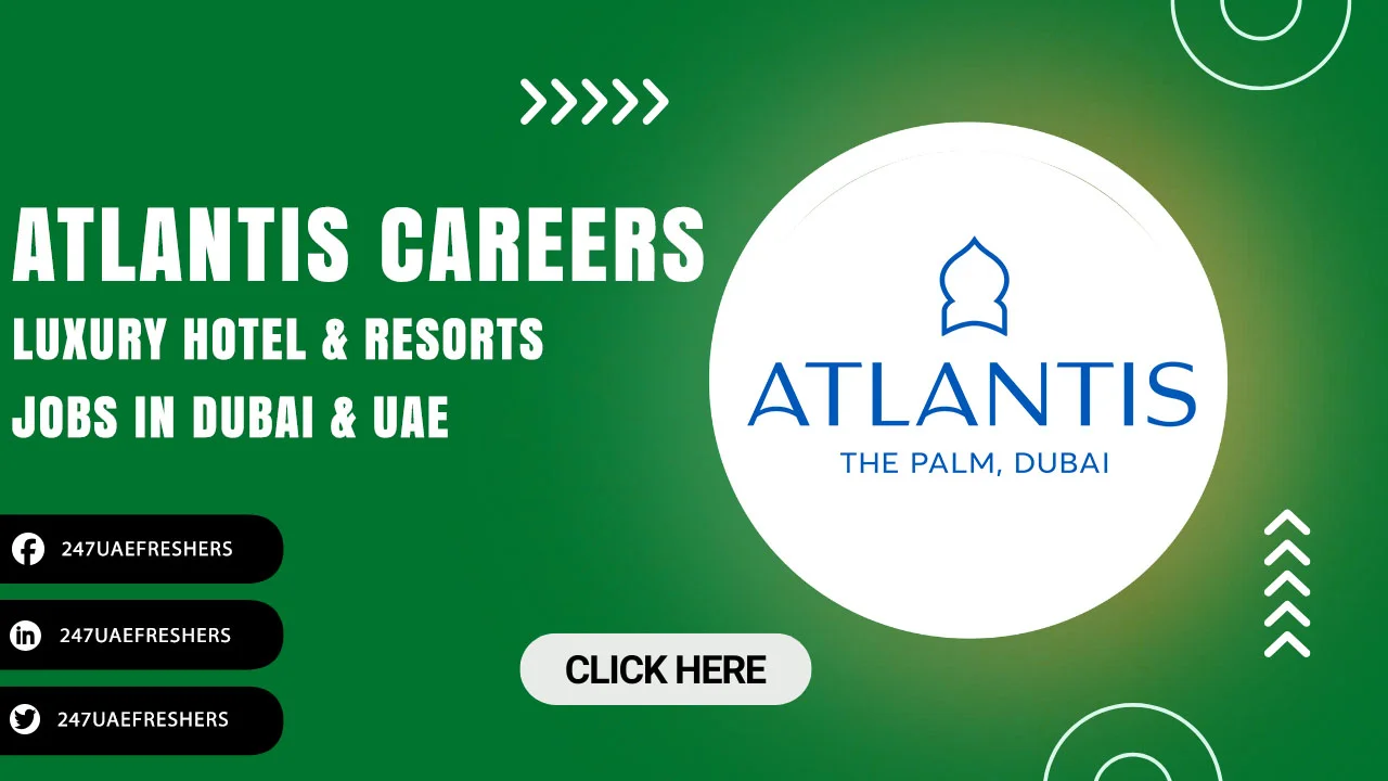 Atlantis Careers