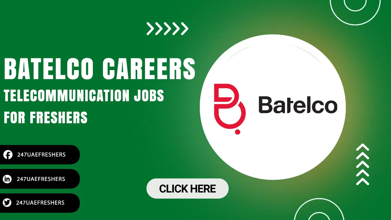 Batelco Careers