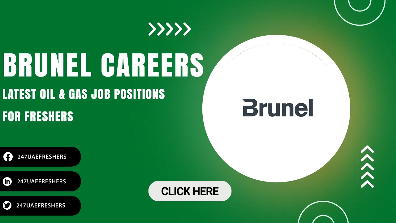 Brunel Careers