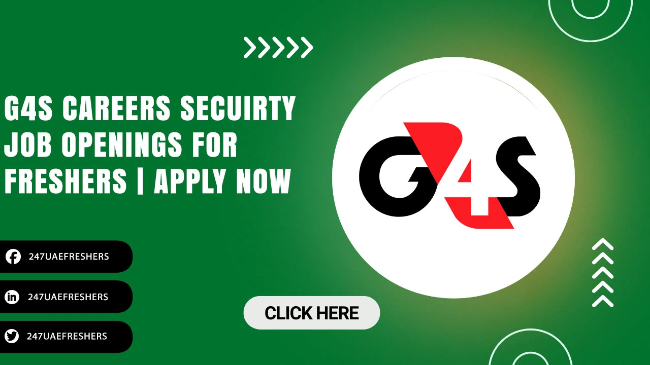 G4S Careers G4S Careers