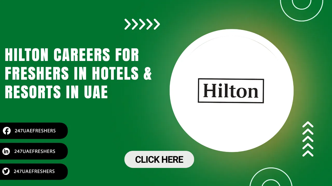 Hilton Careers | Submit Online Application for Remote Positions Hilton Careers