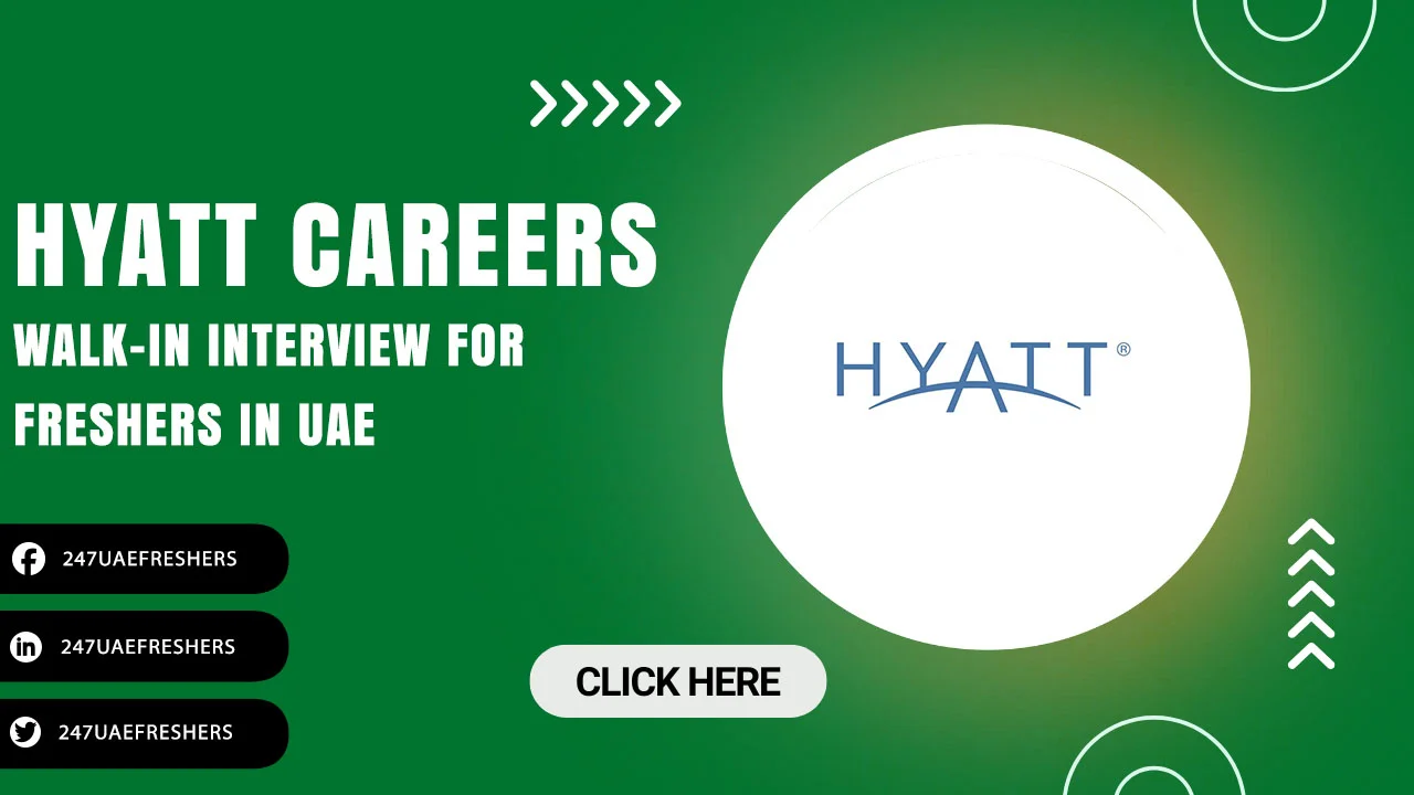 Hyatt Careers
