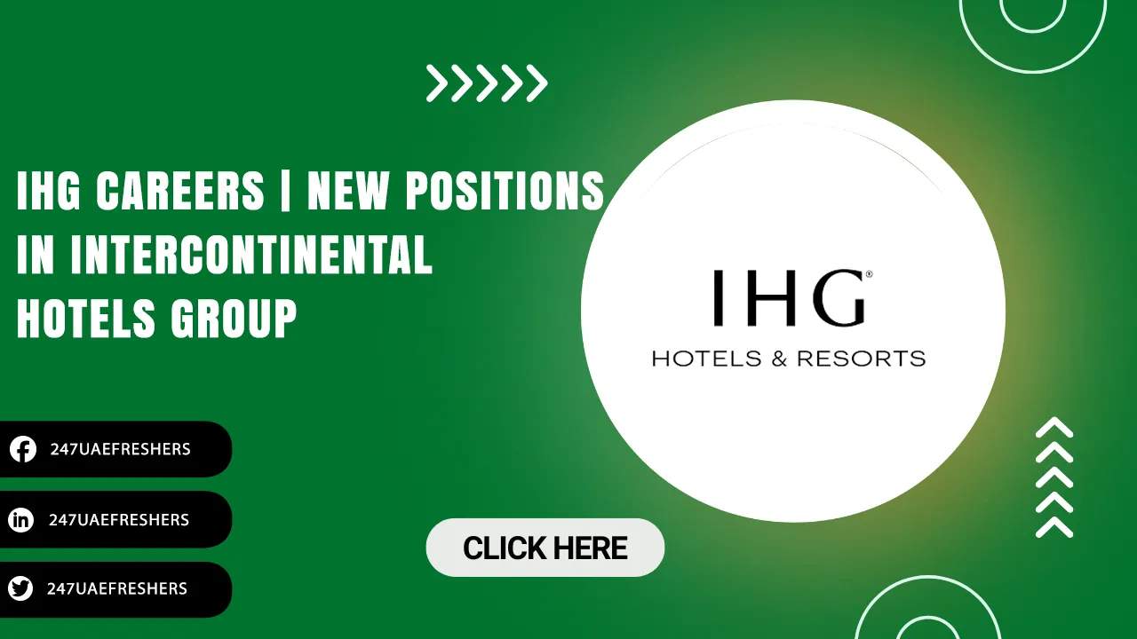 IHG Careers | Remote Positions in Hotel & Hospitality IHG Careers