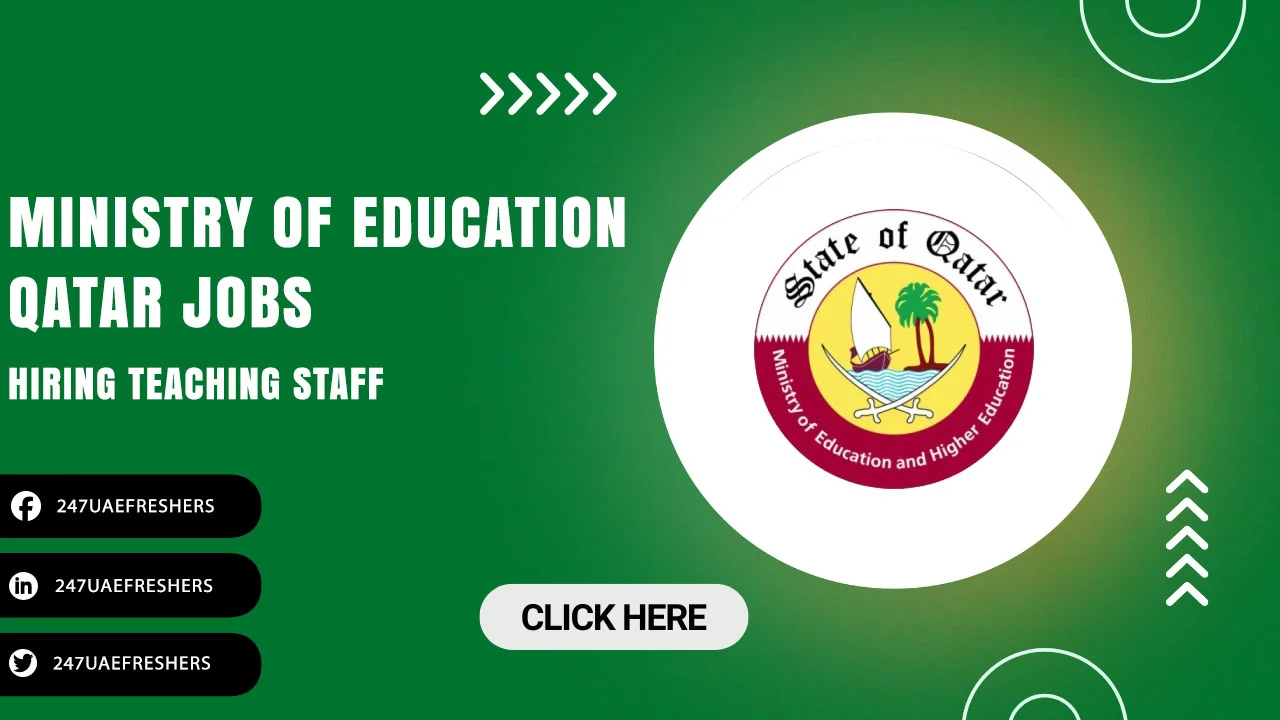 Ministry of Education Jobs Ministry of Education Jobs