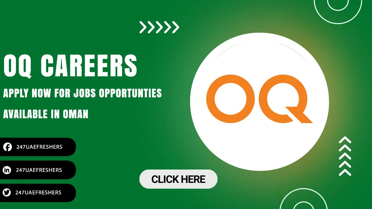 OQ Careers